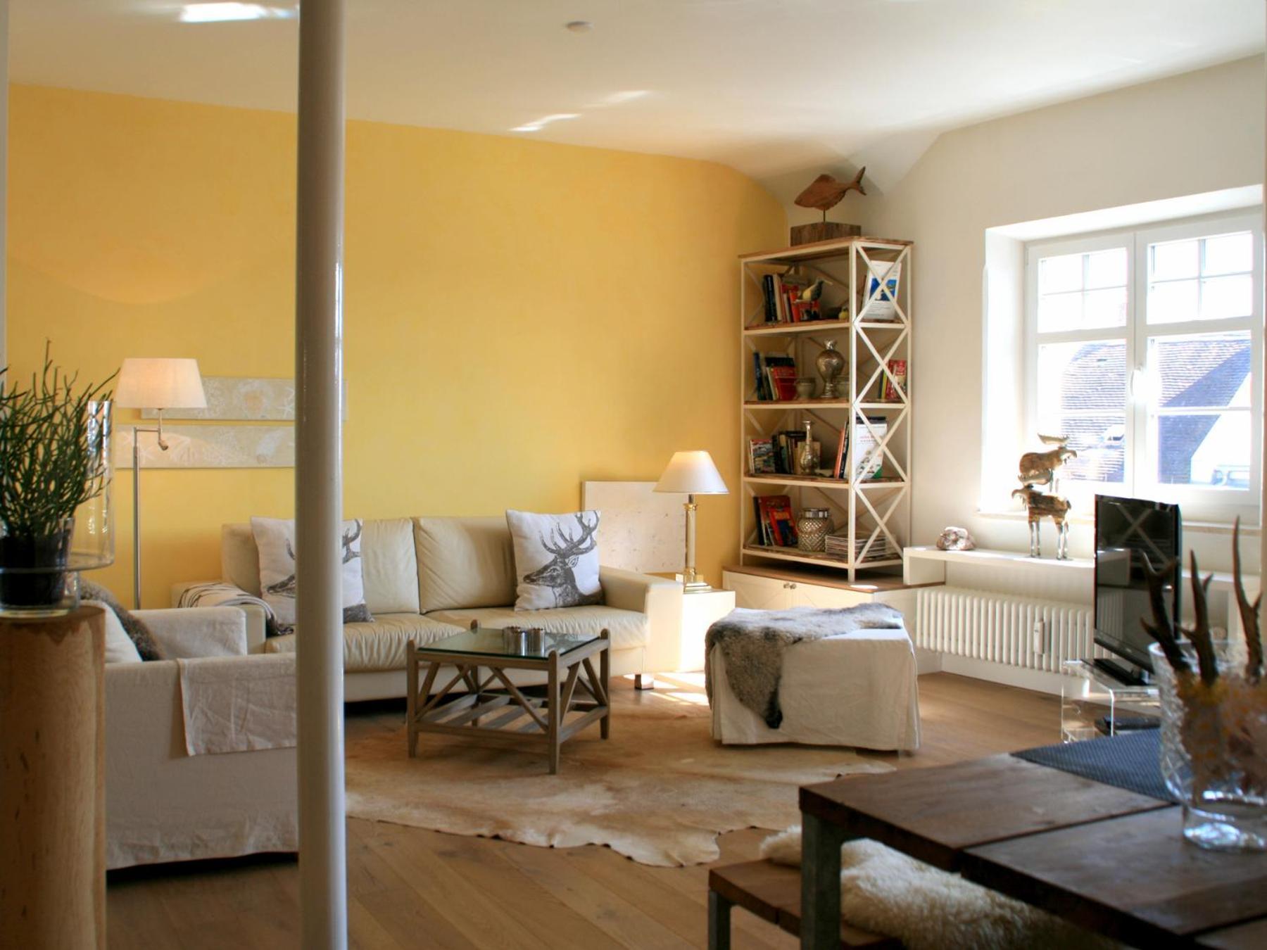 Ferienwohnung Luxus Loft Lindau (Bodensee) Exterior foto