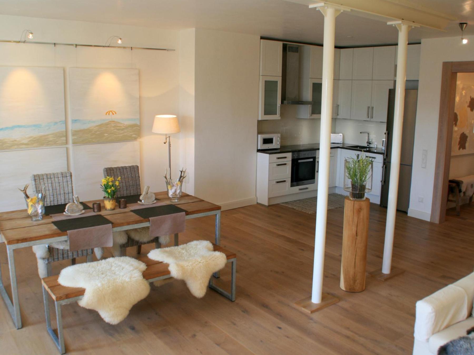 Ferienwohnung Luxus Loft Lindau (Bodensee) Exterior foto